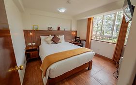 Dreams Boutique Hotel Cusco